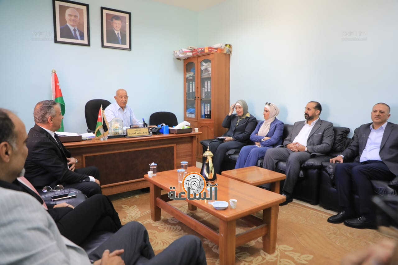 Madar Al-Saa Images 0.17415326849305734