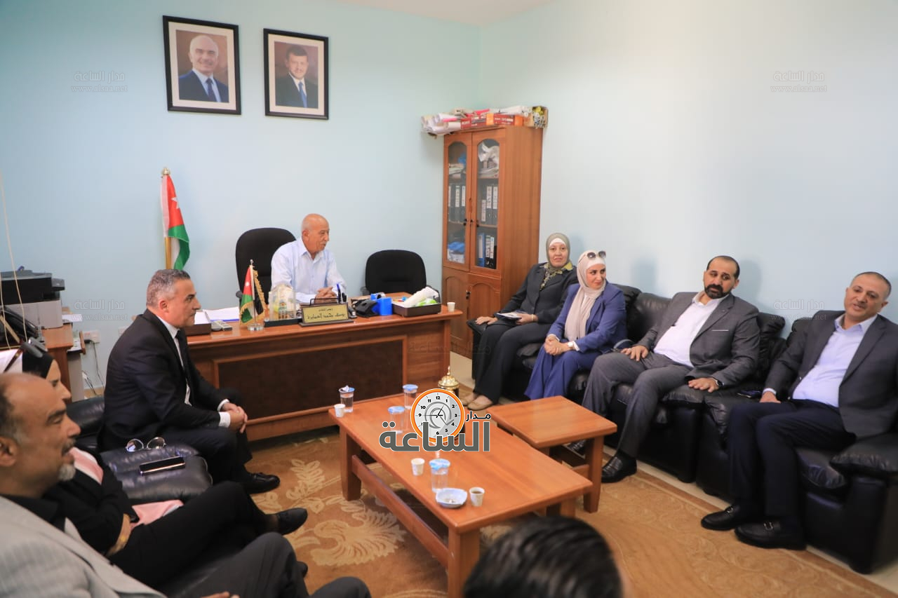 Madar Al-Saa Images 0.4783890289370517