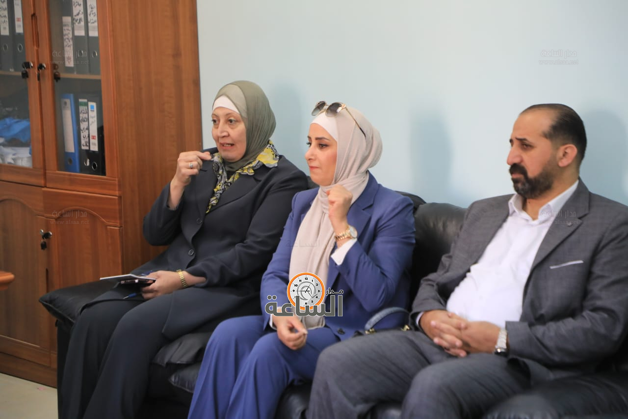 Madar Al-Saa Images 0.8287151306390613