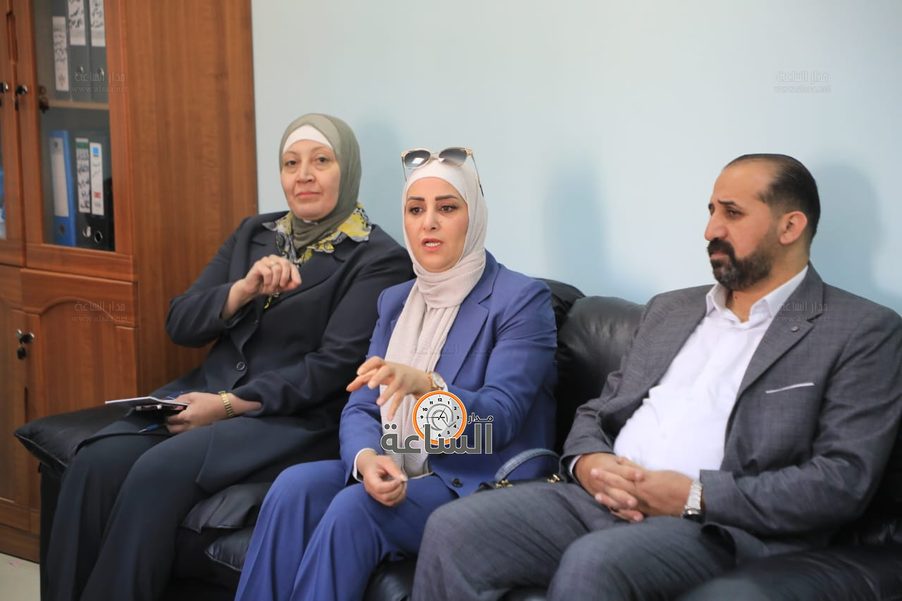 Madar Al-Saa Images 0.7522708819655863