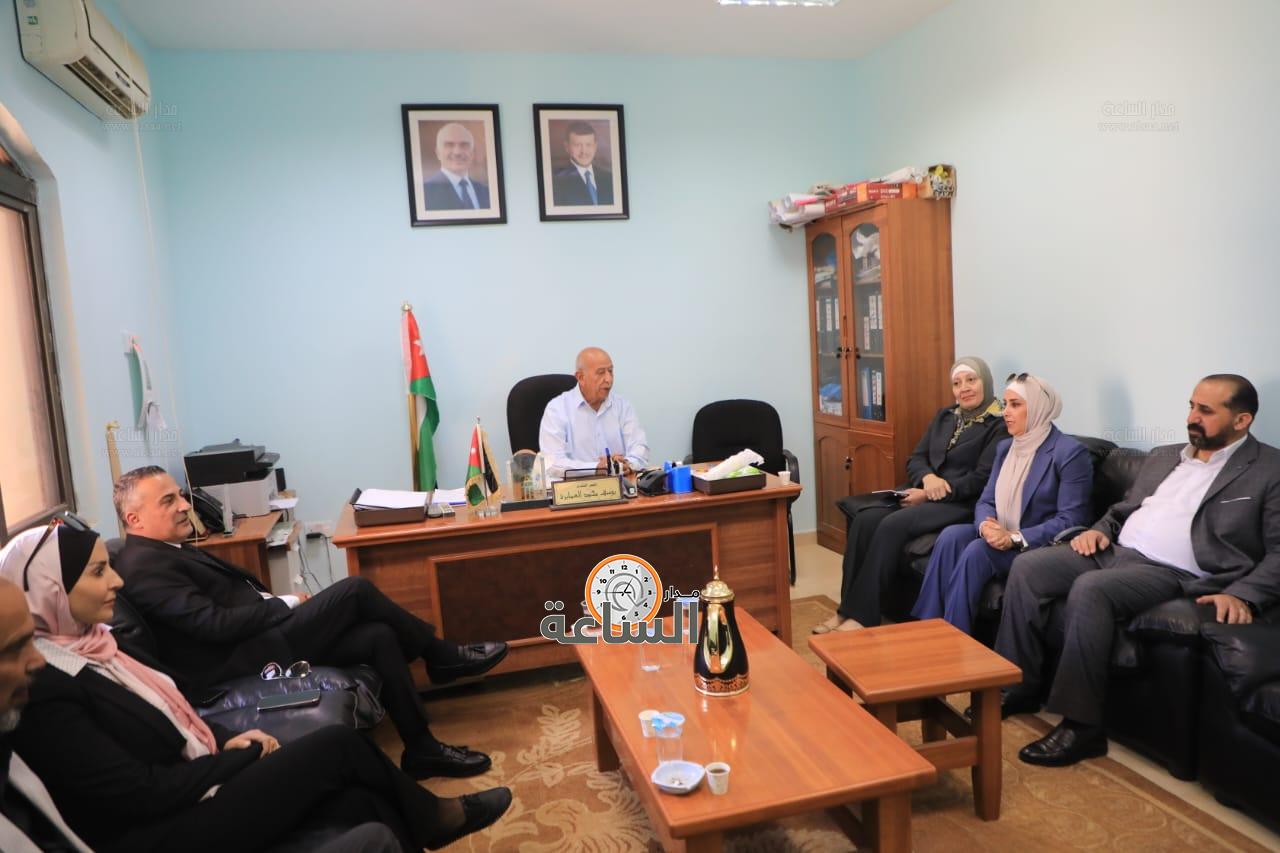 Madar Al-Saa Images 0.4761395033738026