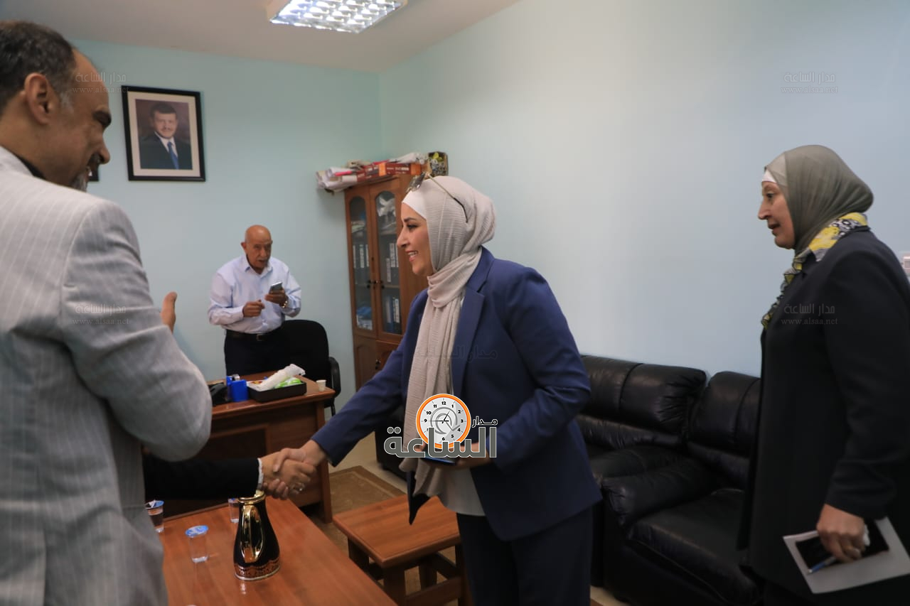 Madar Al-Saa Images 0.33313202748119974