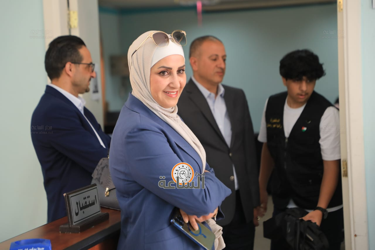 Madar Al-Saa Images 0.3298782931231127