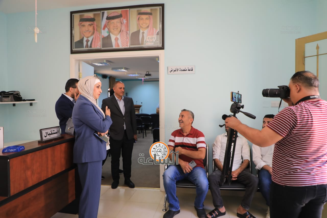 Madar Al-Saa Images 0.2903184259467022