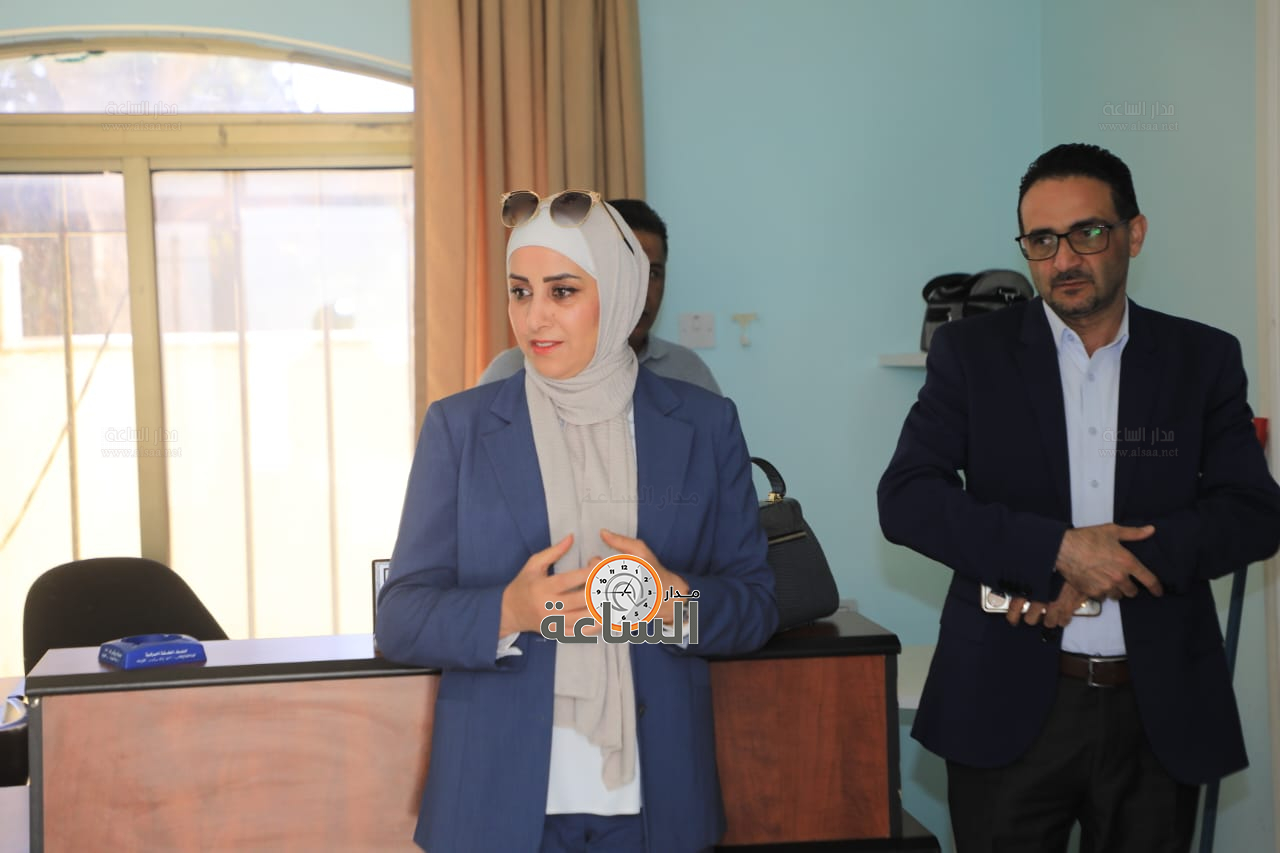 Madar Al-Saa Images 0.20633372850959442