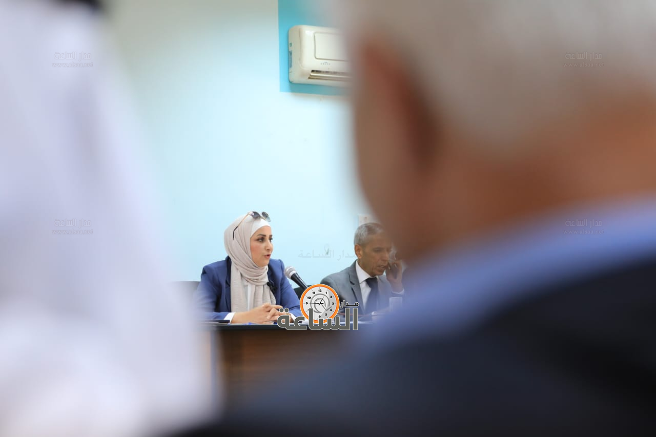 Madar Al-Saa Images 0.8313242510173315