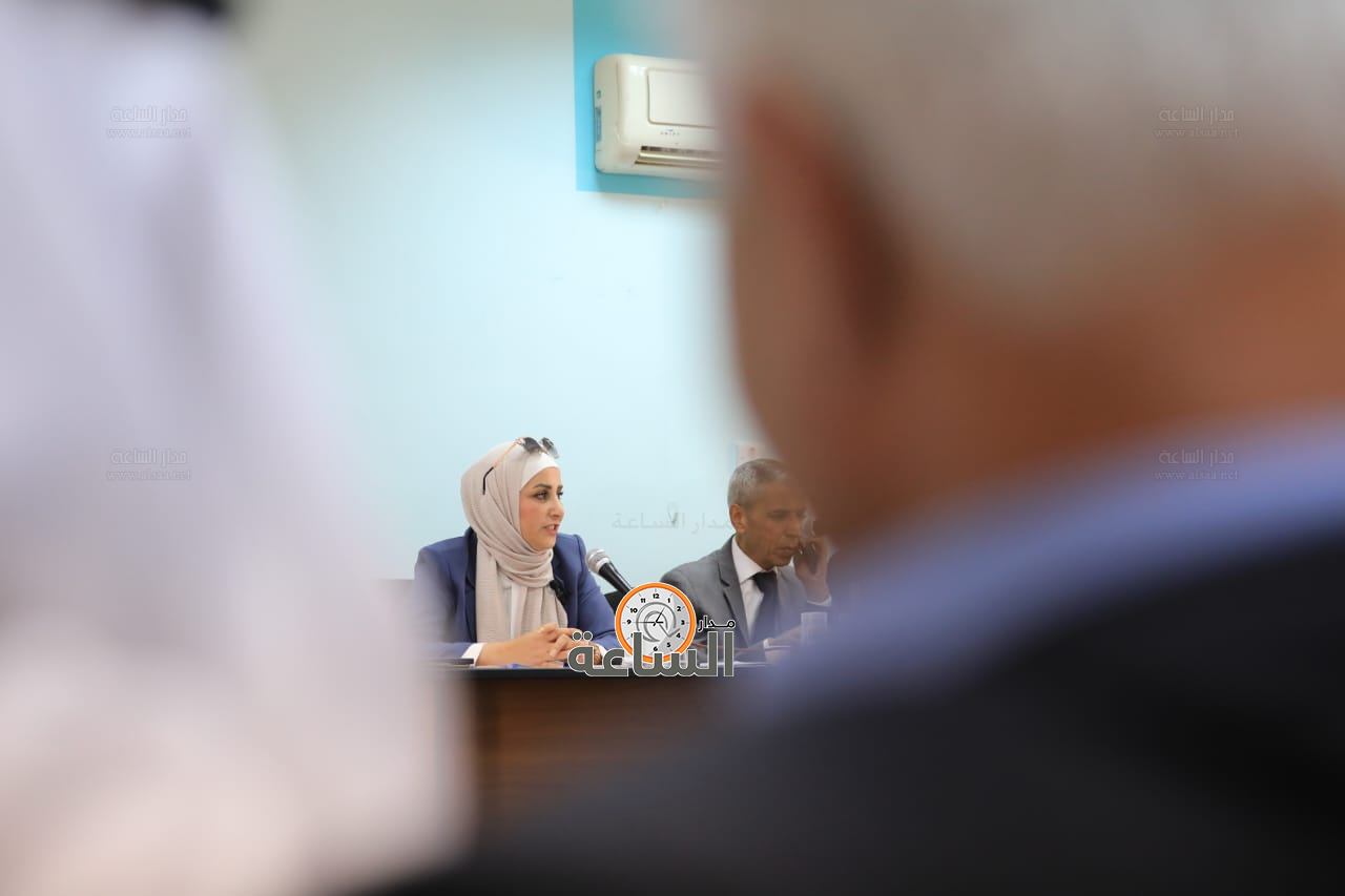 Madar Al-Saa Images 0.8332430367177661