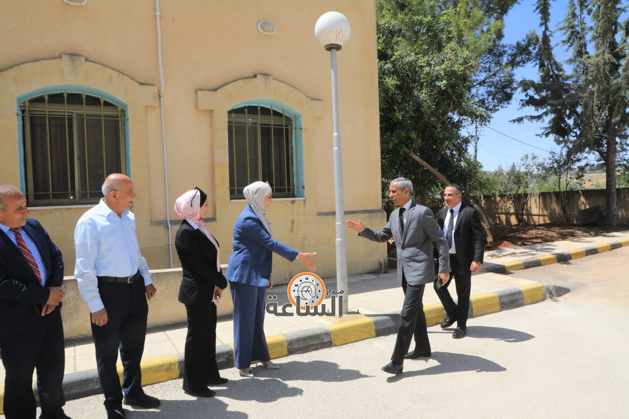 Madar Al-Saa Images 0.8513054929444046