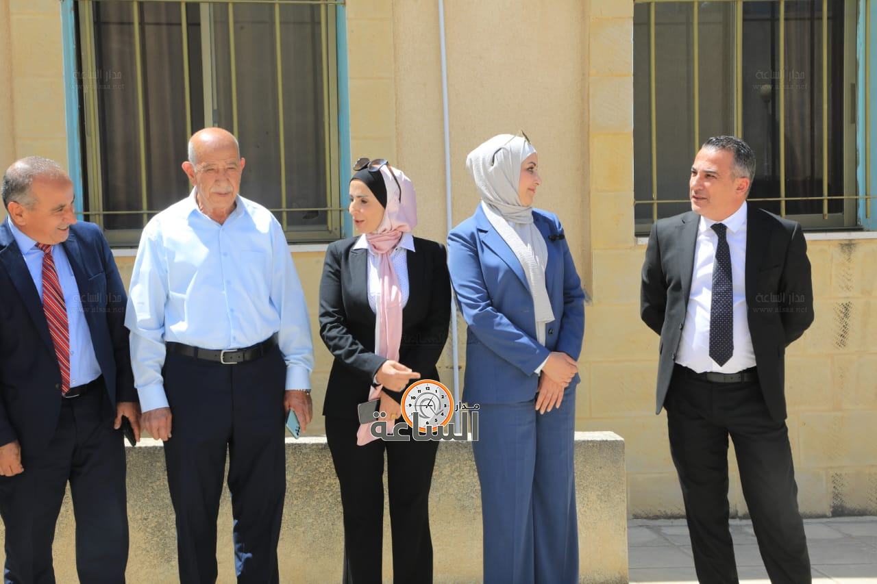 Madar Al-Saa Images 0.8361253938629617