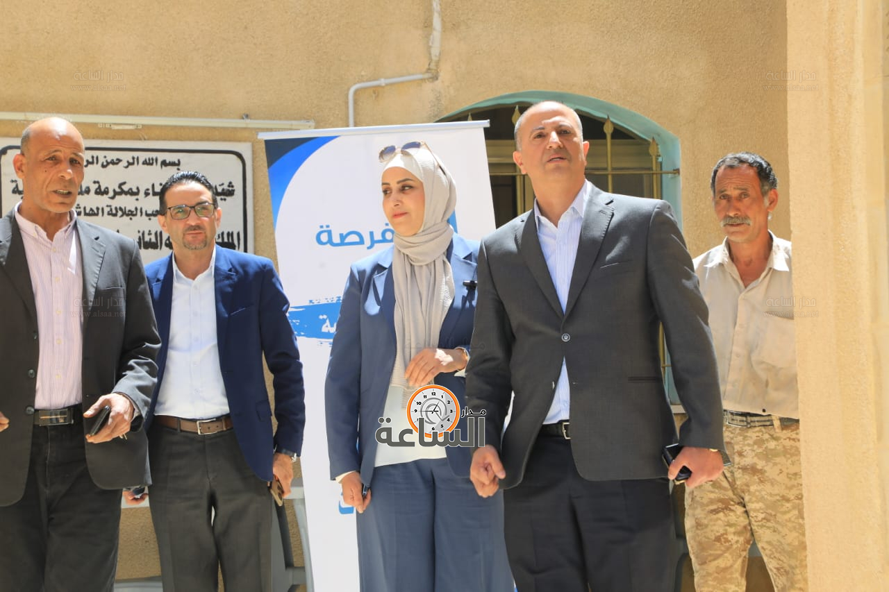 Madar Al-Saa Images 0.665432923193378