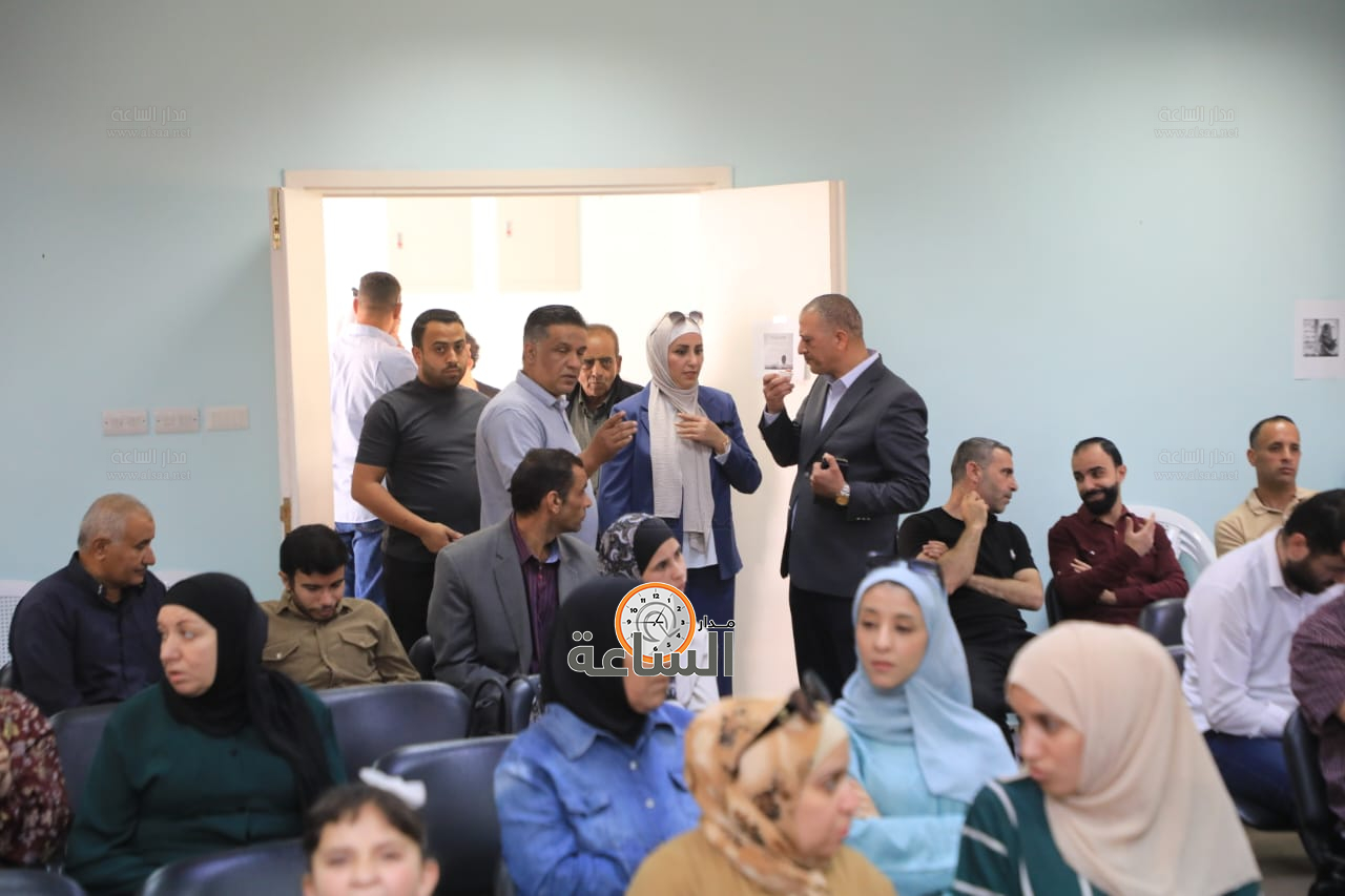 Madar Al-Saa Images 0.9148211507871596