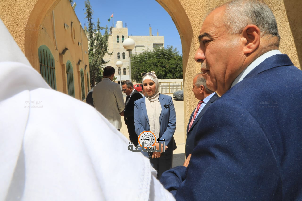 Madar Al-Saa Images 0.9900719929030722