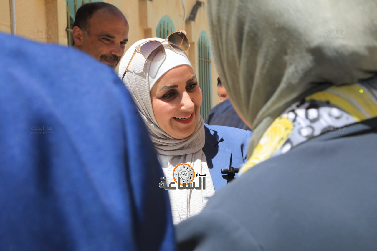 Madar Al-Saa Images 0.5253787929861612