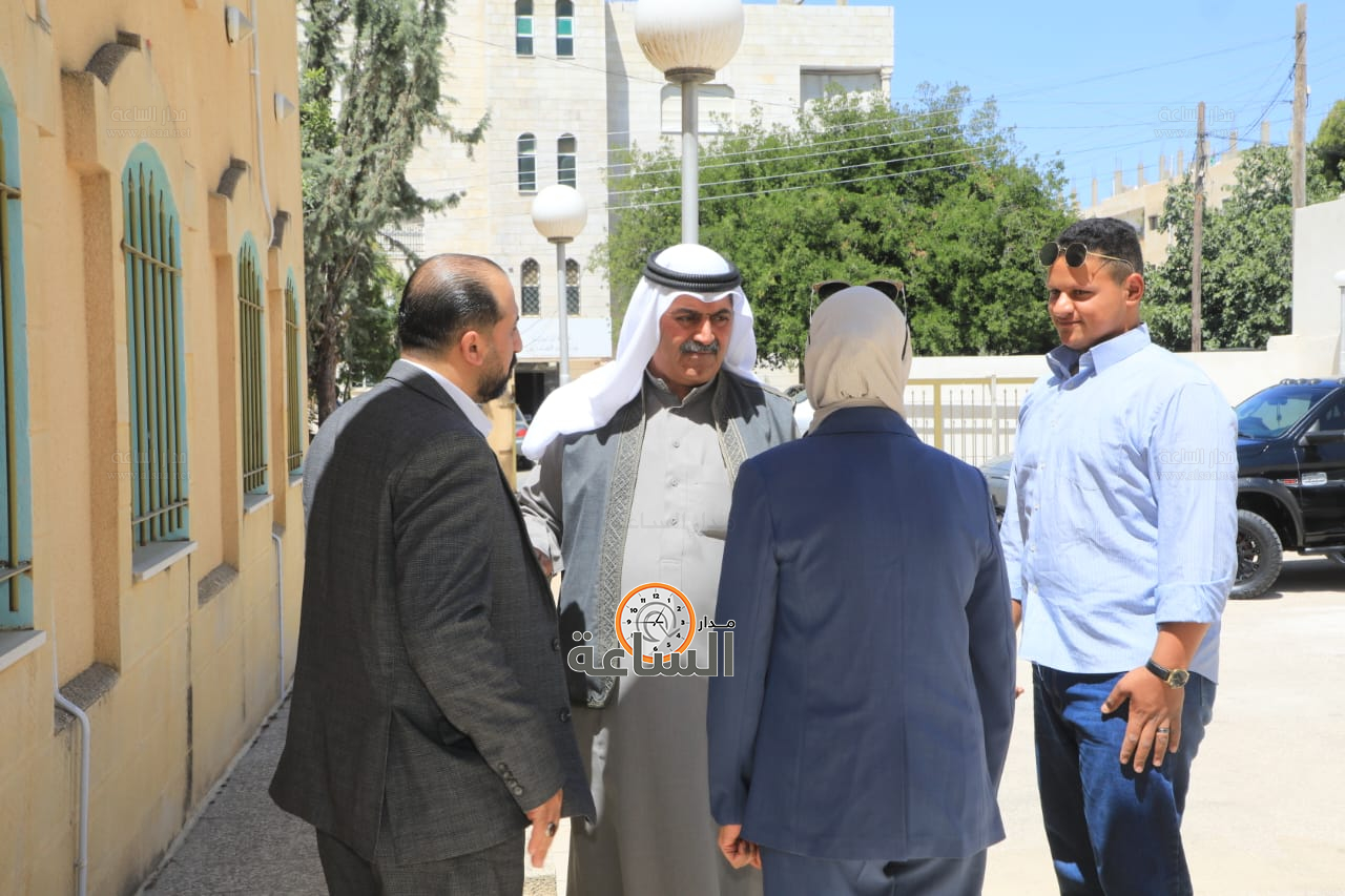 Madar Al-Saa Images 0.19457373514159915