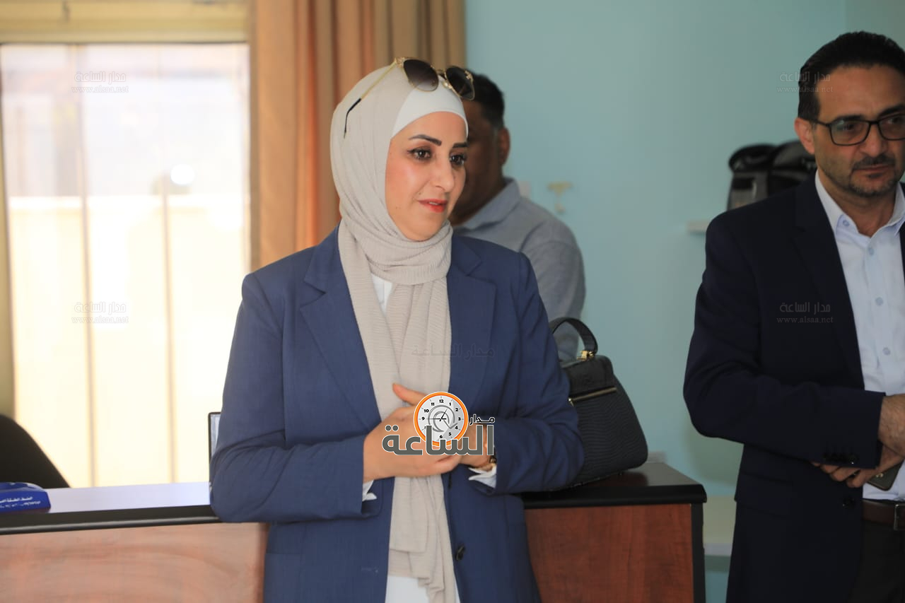 Madar Al-Saa Images 0.8657308560218135