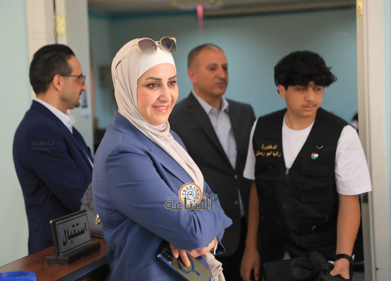 Madar Al-Saa Images 0.1355952456749352