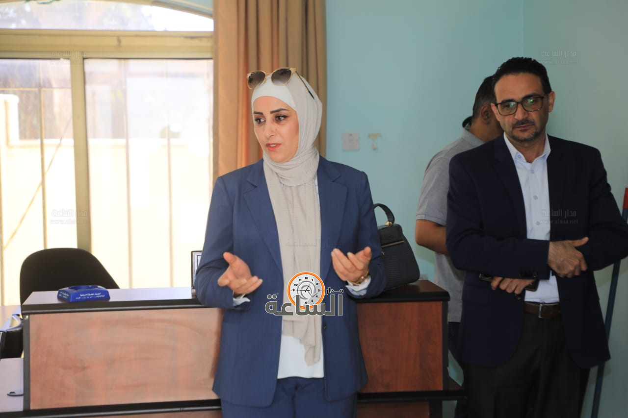 Madar Al-Saa Images 0.5628405597134003