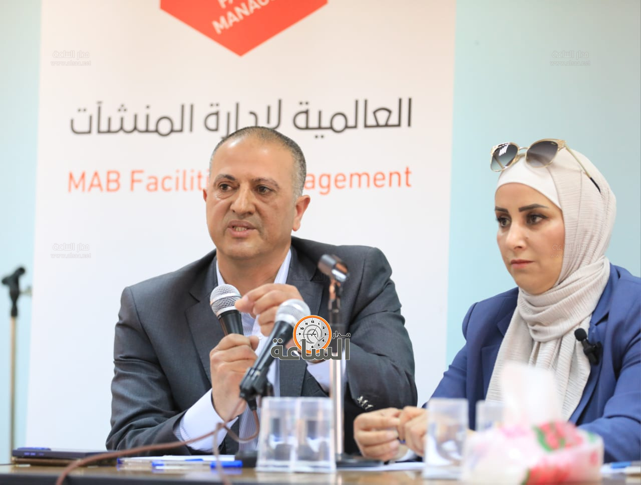 Madar Al-Saa Images 0.49766643978226166