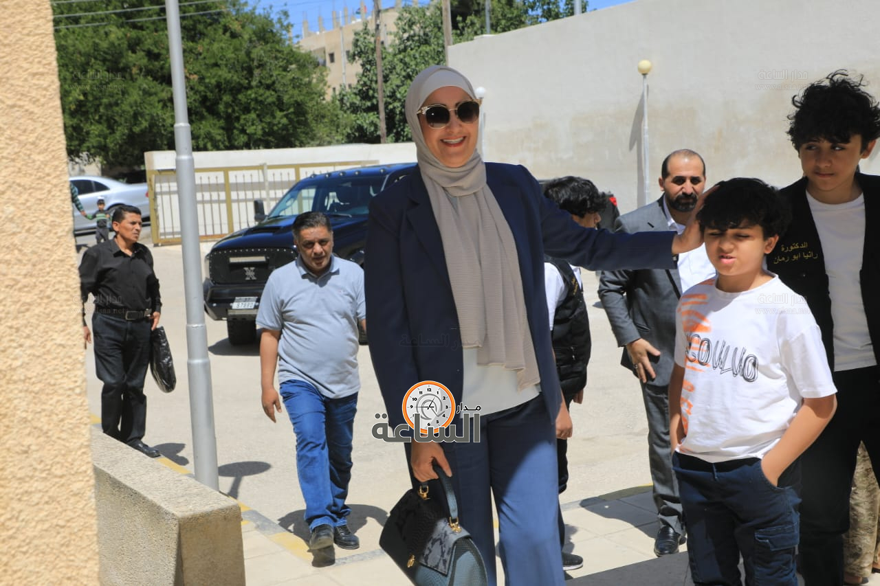 Madar Al-Saa Images 0.6858202639547955