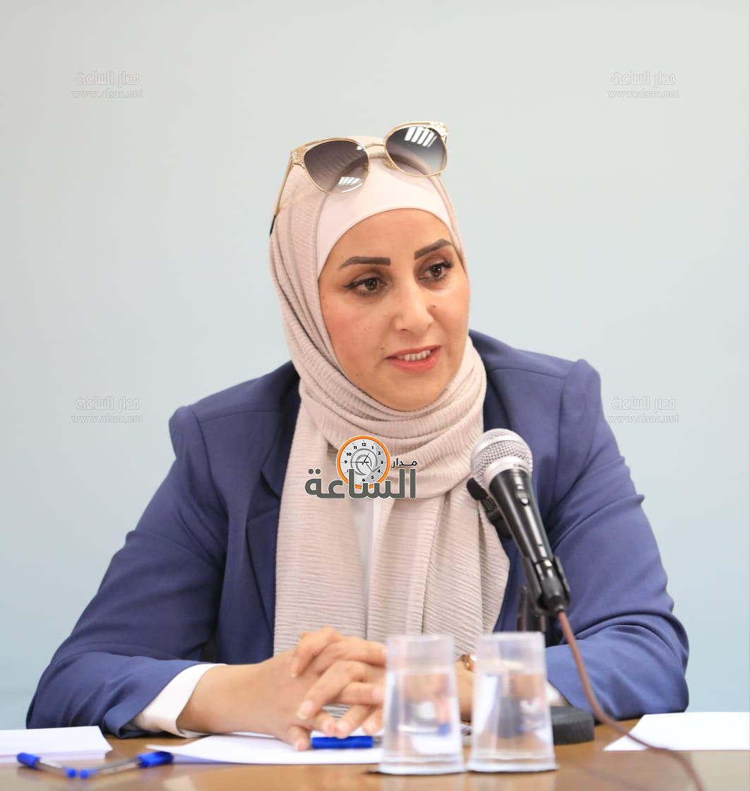 Madar Al-Saa Images 0.8959375469275579