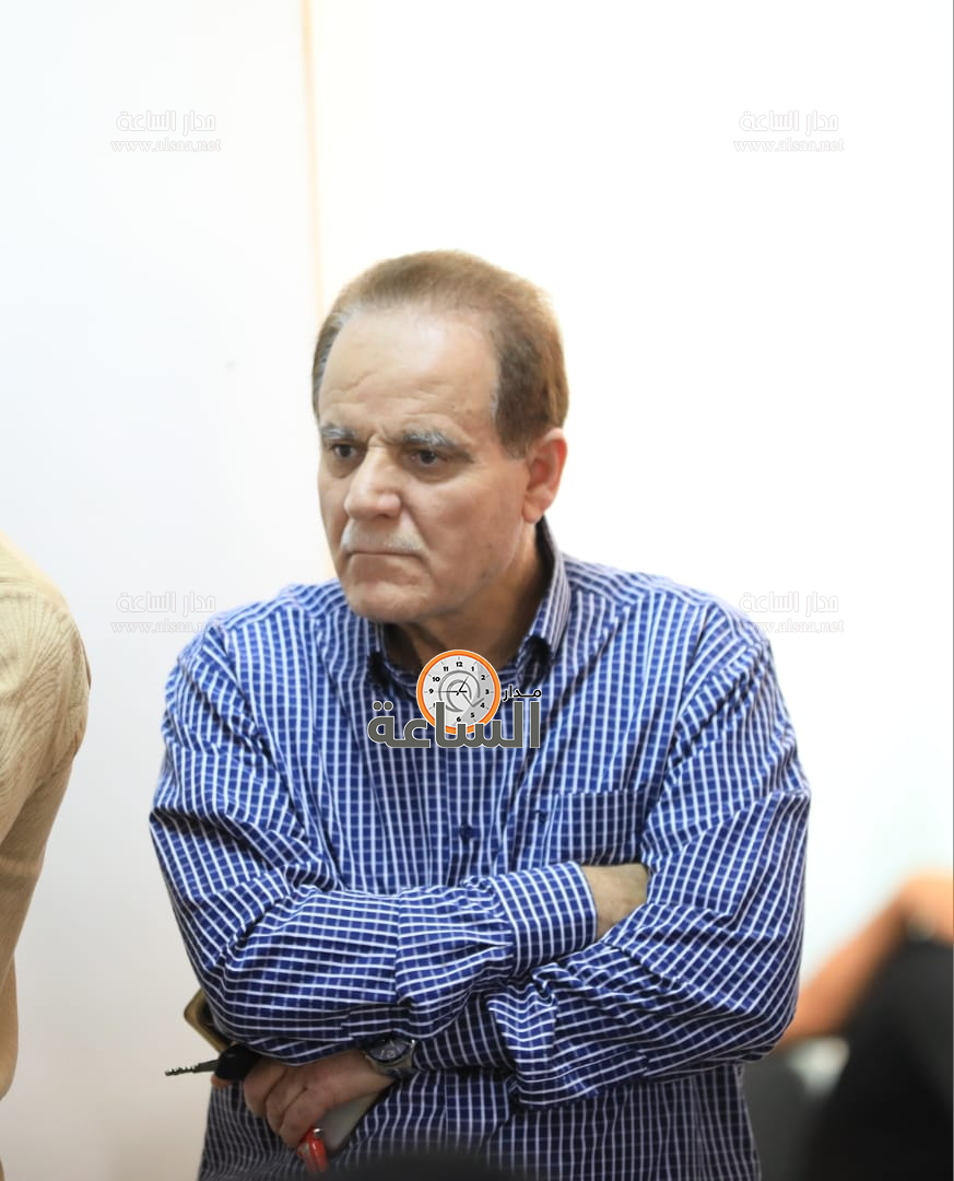 Madar Al-Saa Images 0.10988649859709576