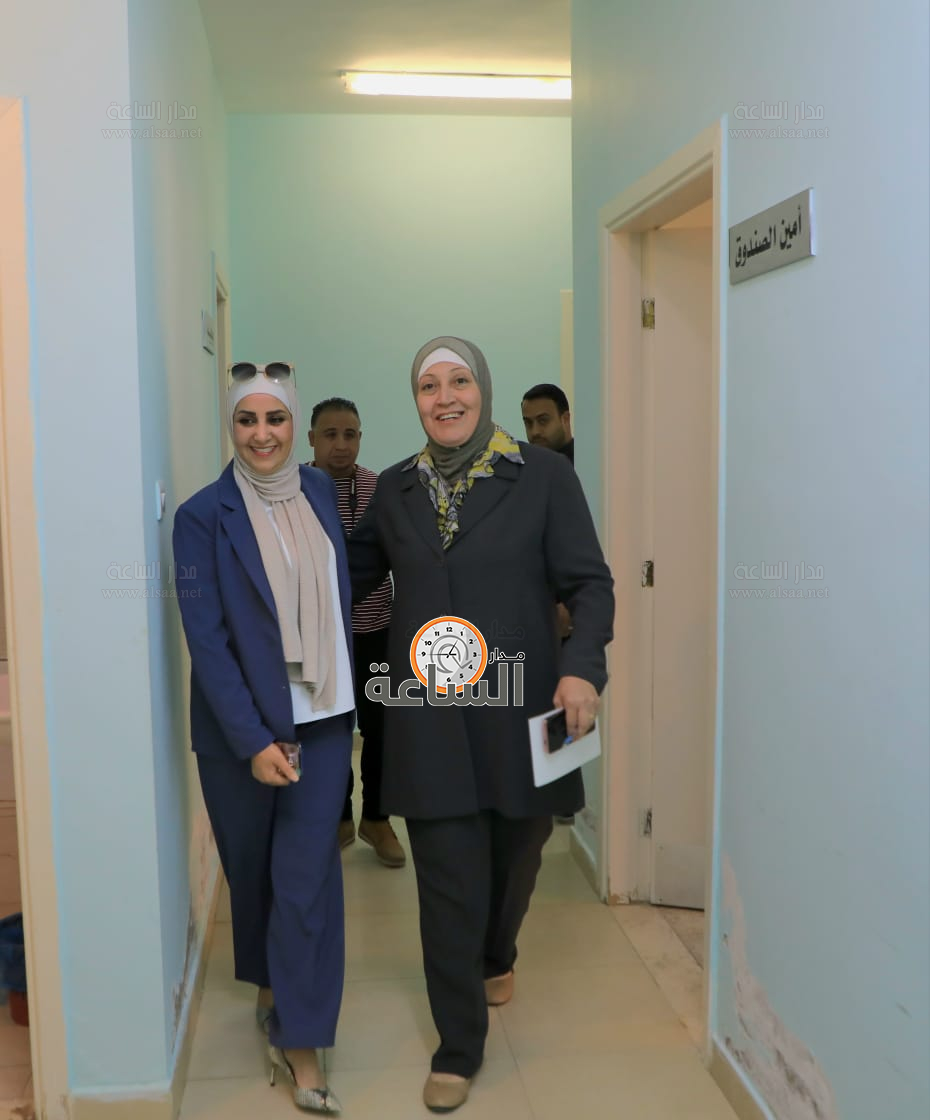 Madar Al-Saa Images 0.45123377009977206