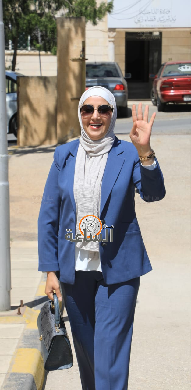 Madar Al-Saa Images 0.12644045786286695