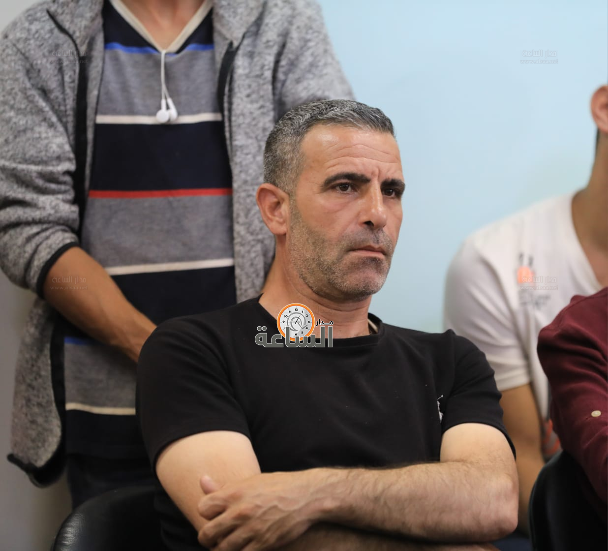 Madar Al-Saa Images 0.20738990311403893