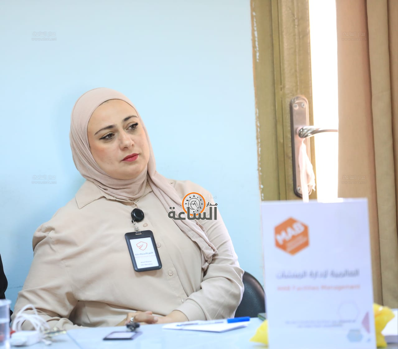 Madar Al-Saa Images 0.41033052494531075