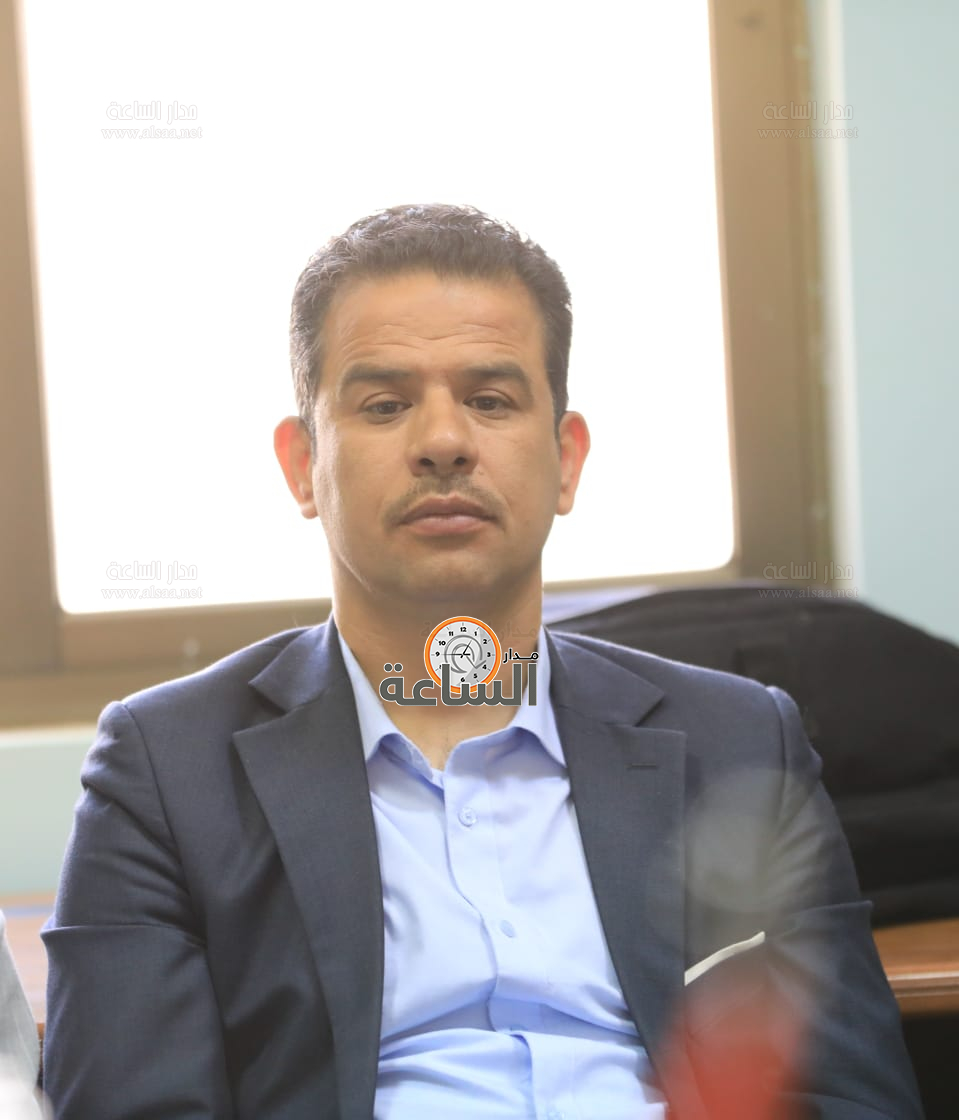 Madar Al-Saa Images 0.09373037405581386