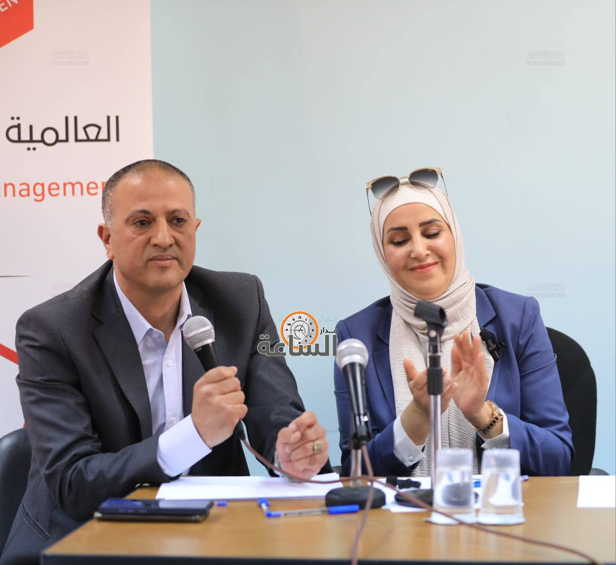 Madar Al-Saa Images 0.03764965999863845