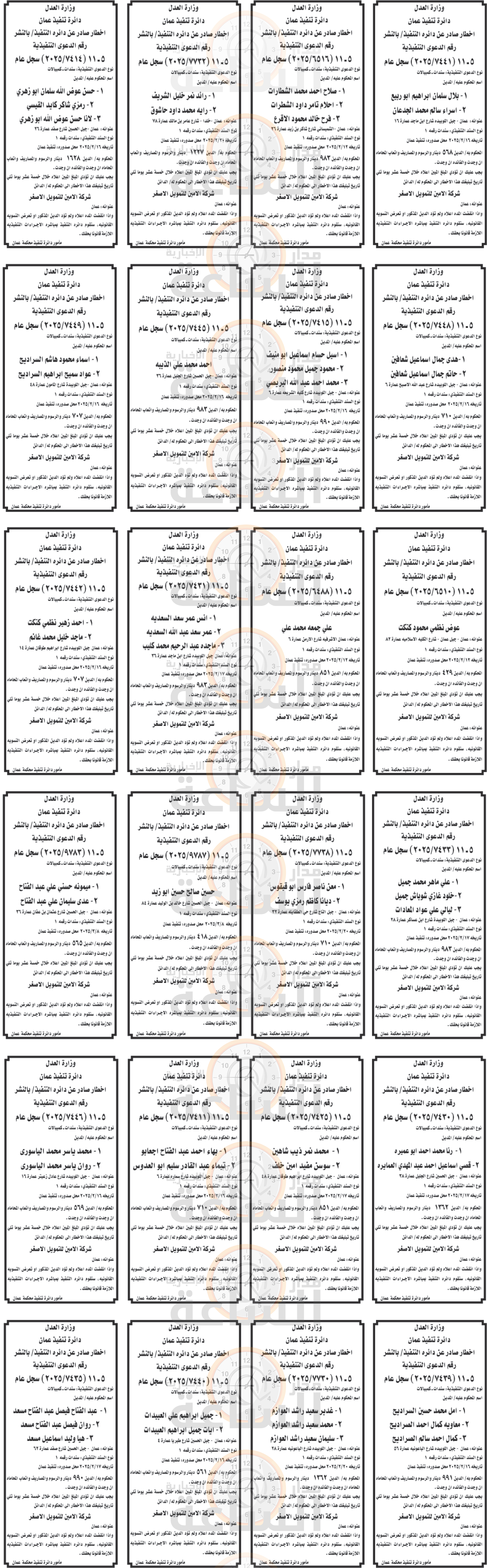 Madar Al-Saa Images 0.07645885833796573