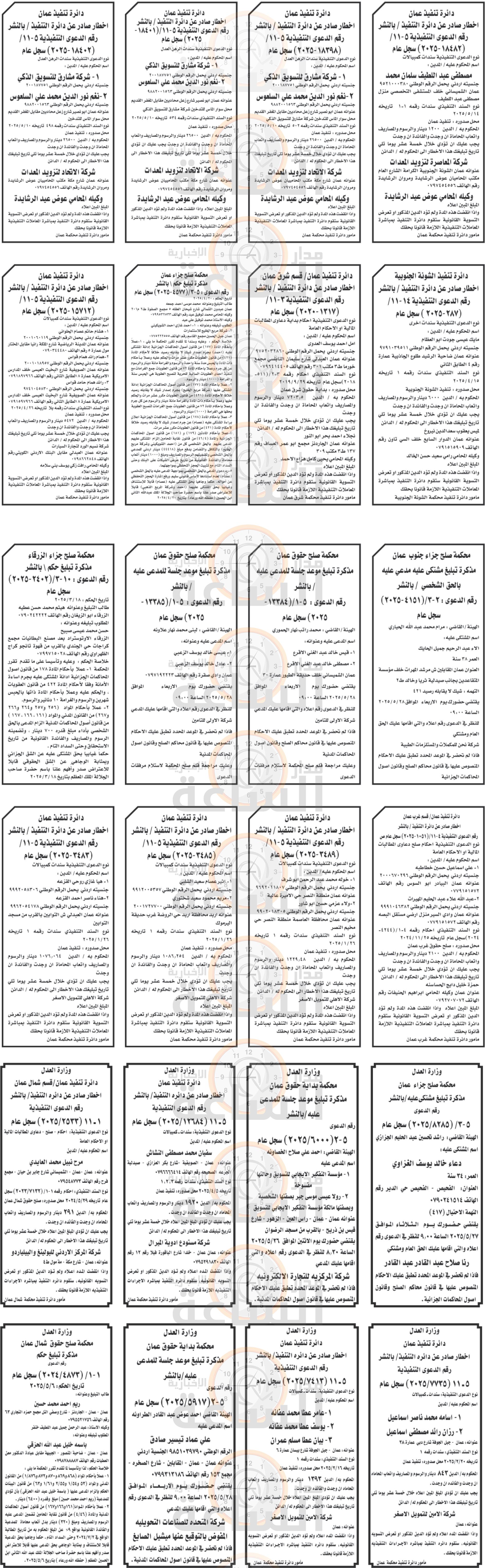 Madar Al-Saa Images 0.09249161069393685