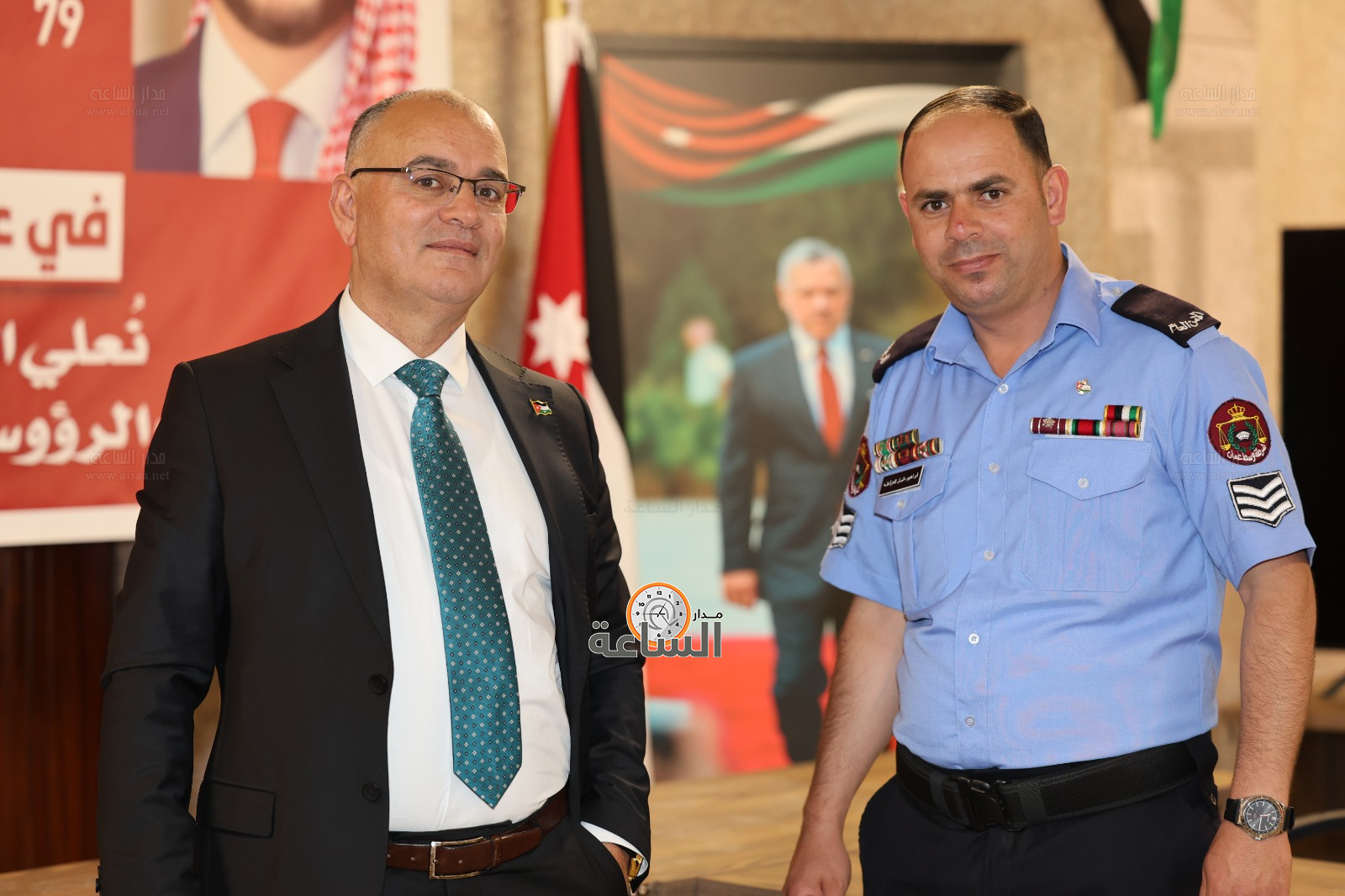 Madar Al-Saa Images 0.7817229377898545