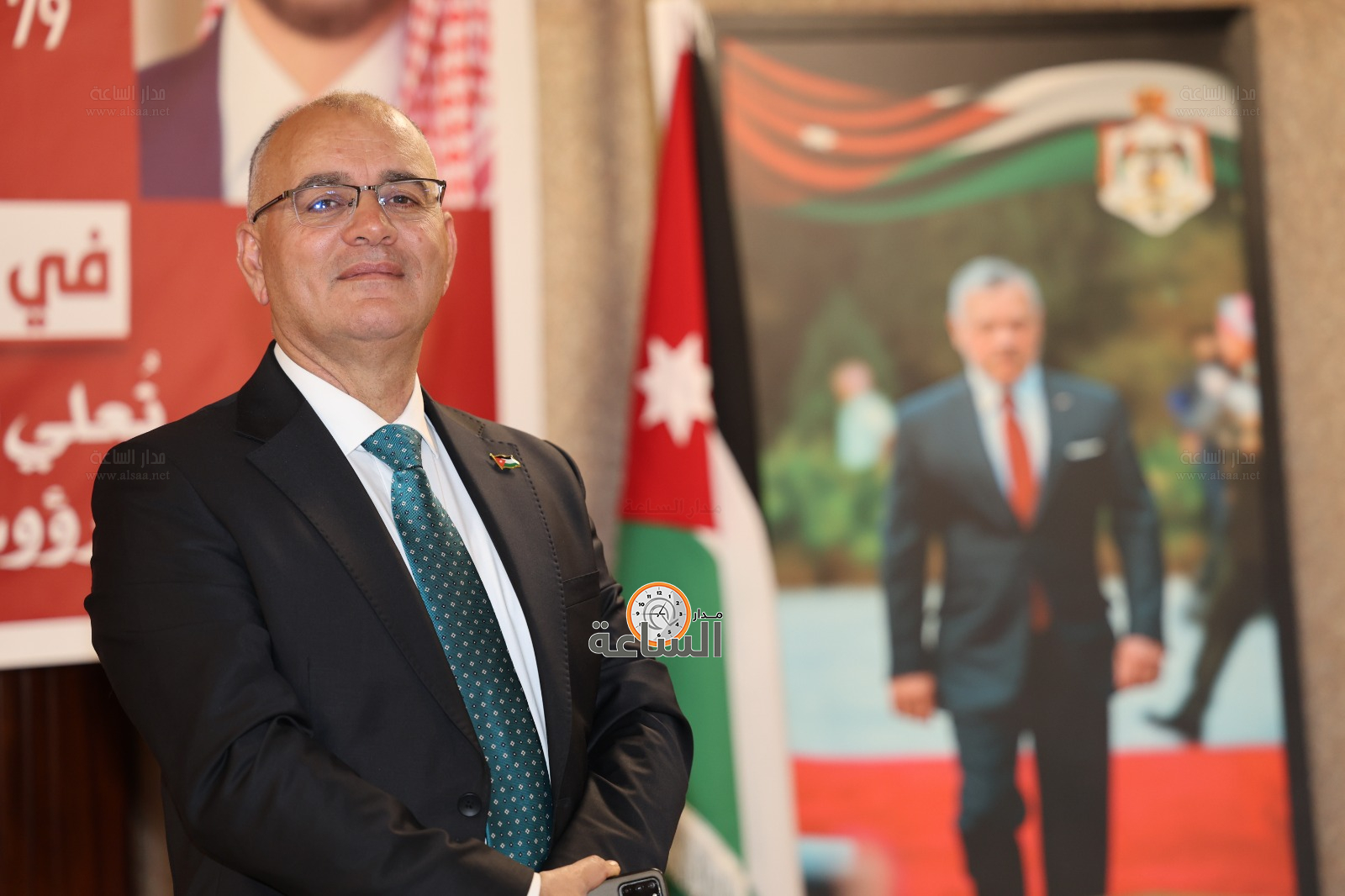 Madar Al-Saa Images 0.42151992743407374