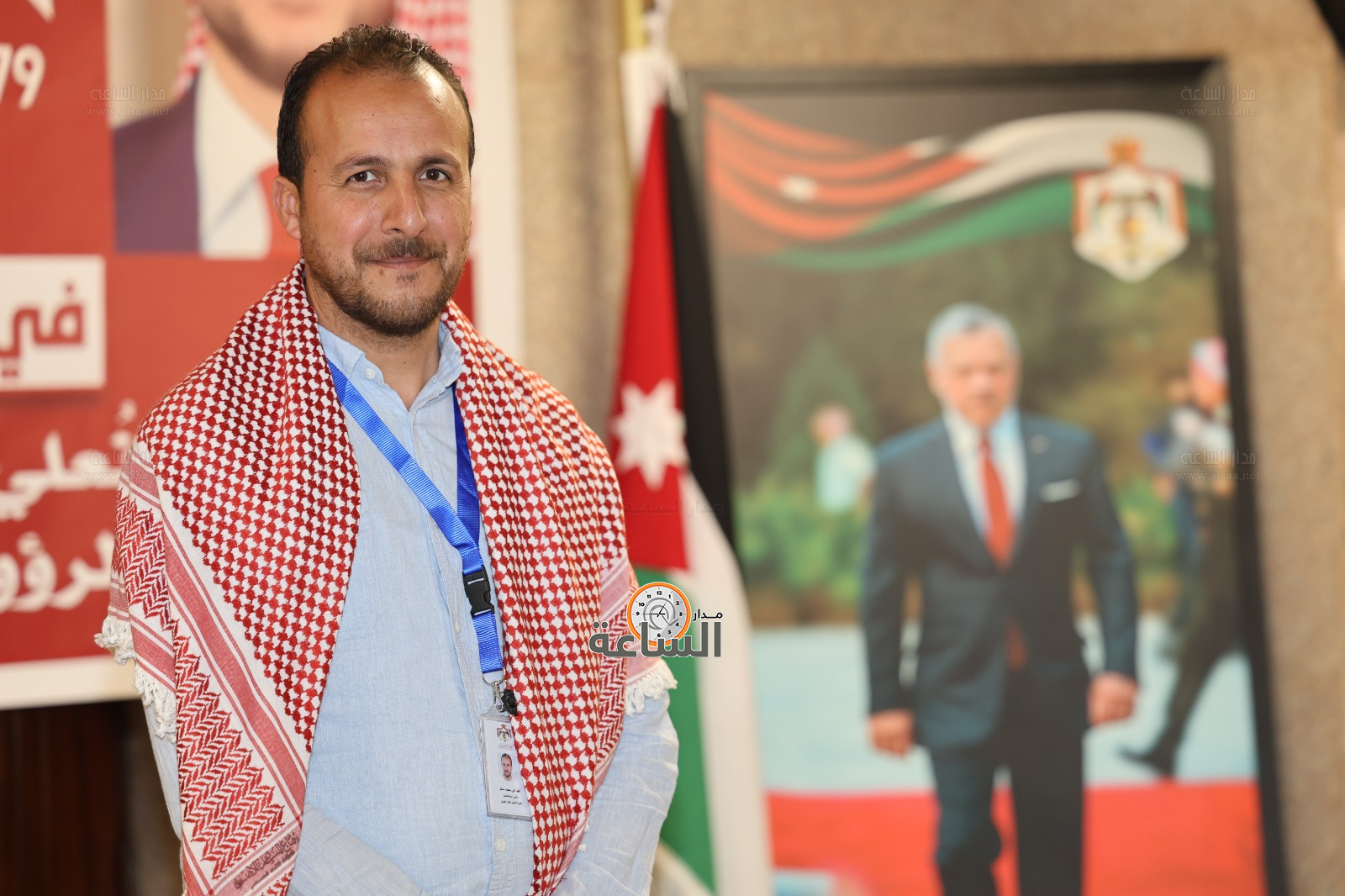 Madar Al-Saa Images 0.8319616930862554