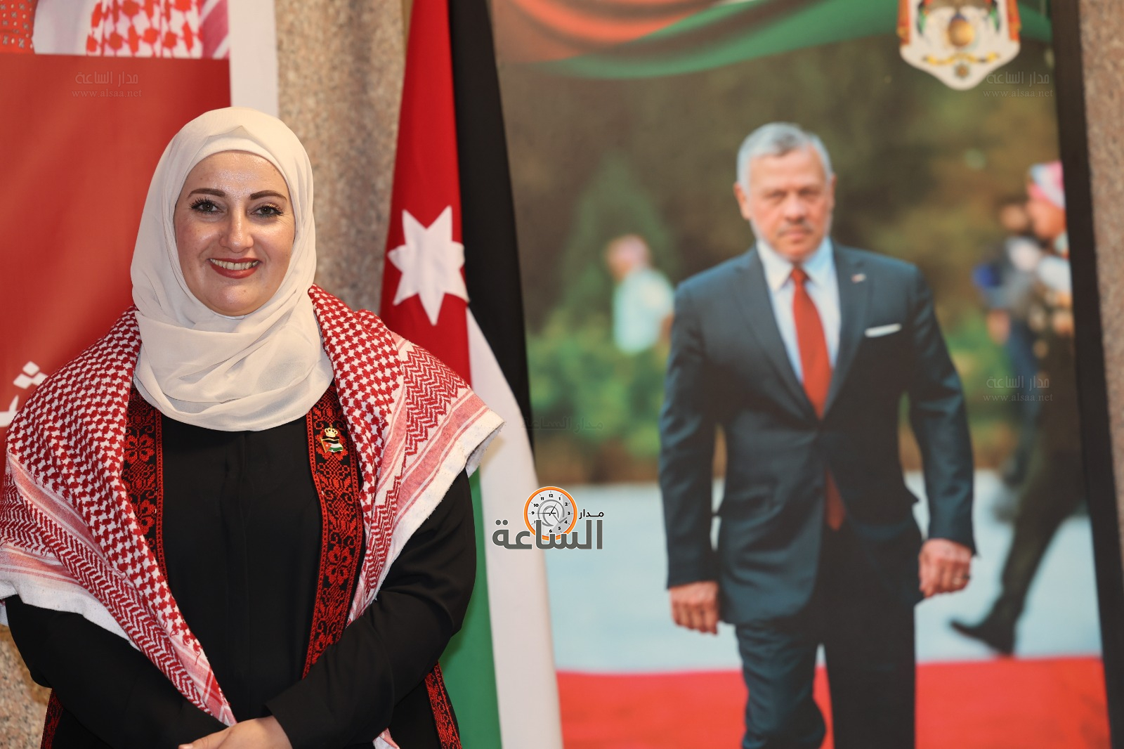 Madar Al-Saa Images 0.9130918653141167