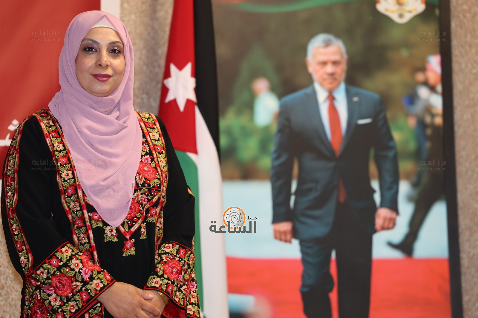 Madar Al-Saa Images 0.9929957106068864