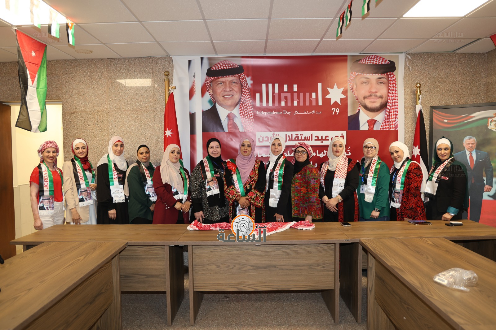 Madar Al-Saa Images 0.9746157496725053