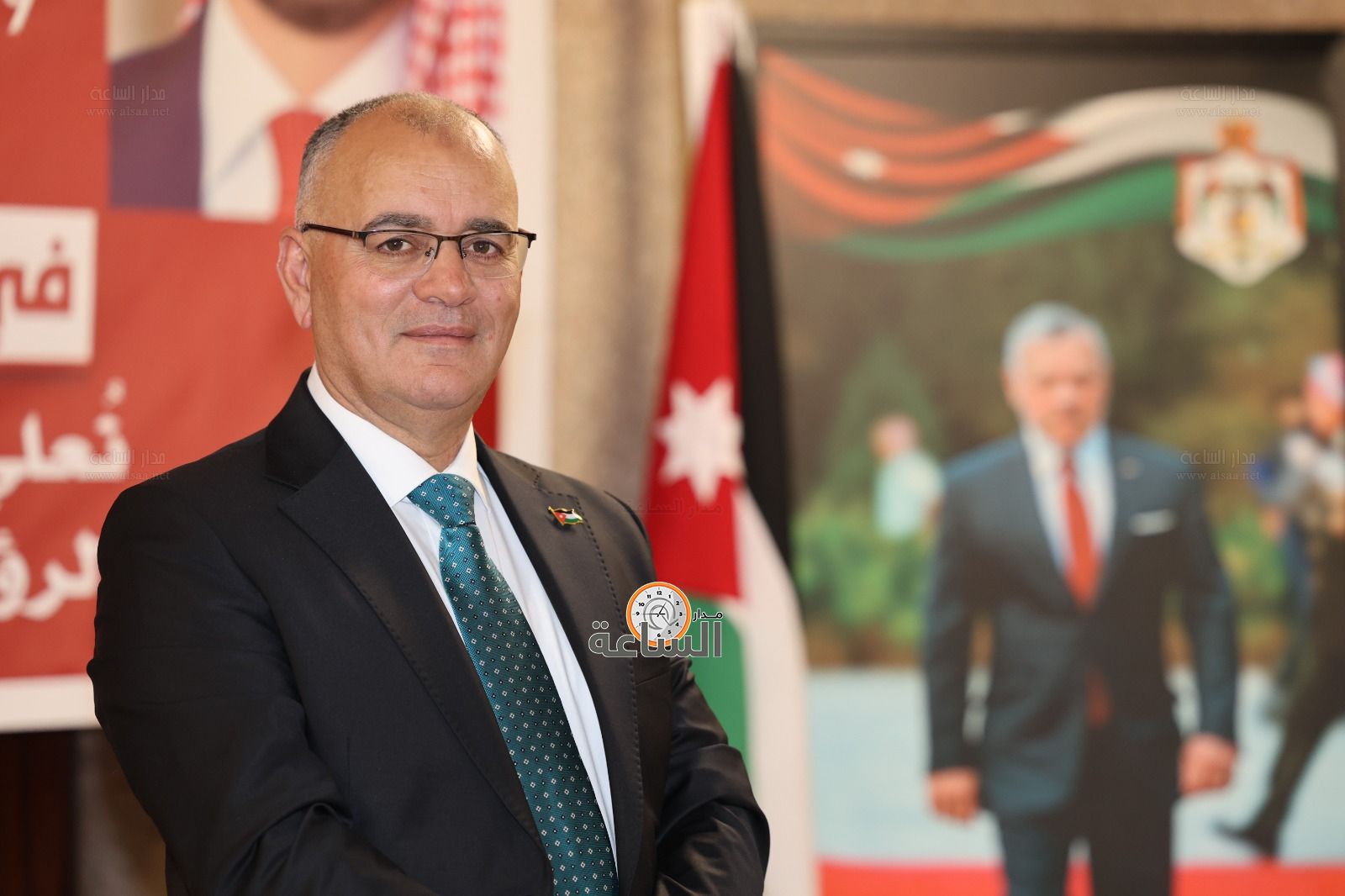 Madar Al-Saa Images 0.3611218927043064