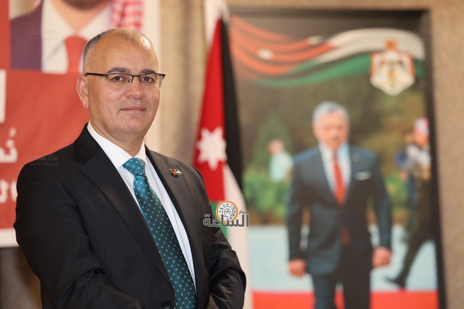 Madar Al-Saa Images 0.48212829835773885