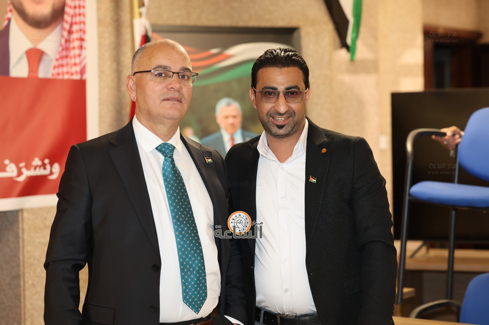 Madar Al-Saa Images 0.5136256983429613