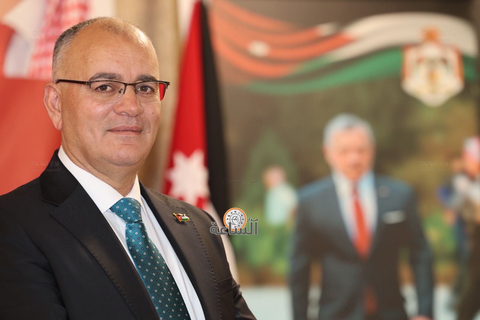 Madar Al-Saa Images 0.266016809287823