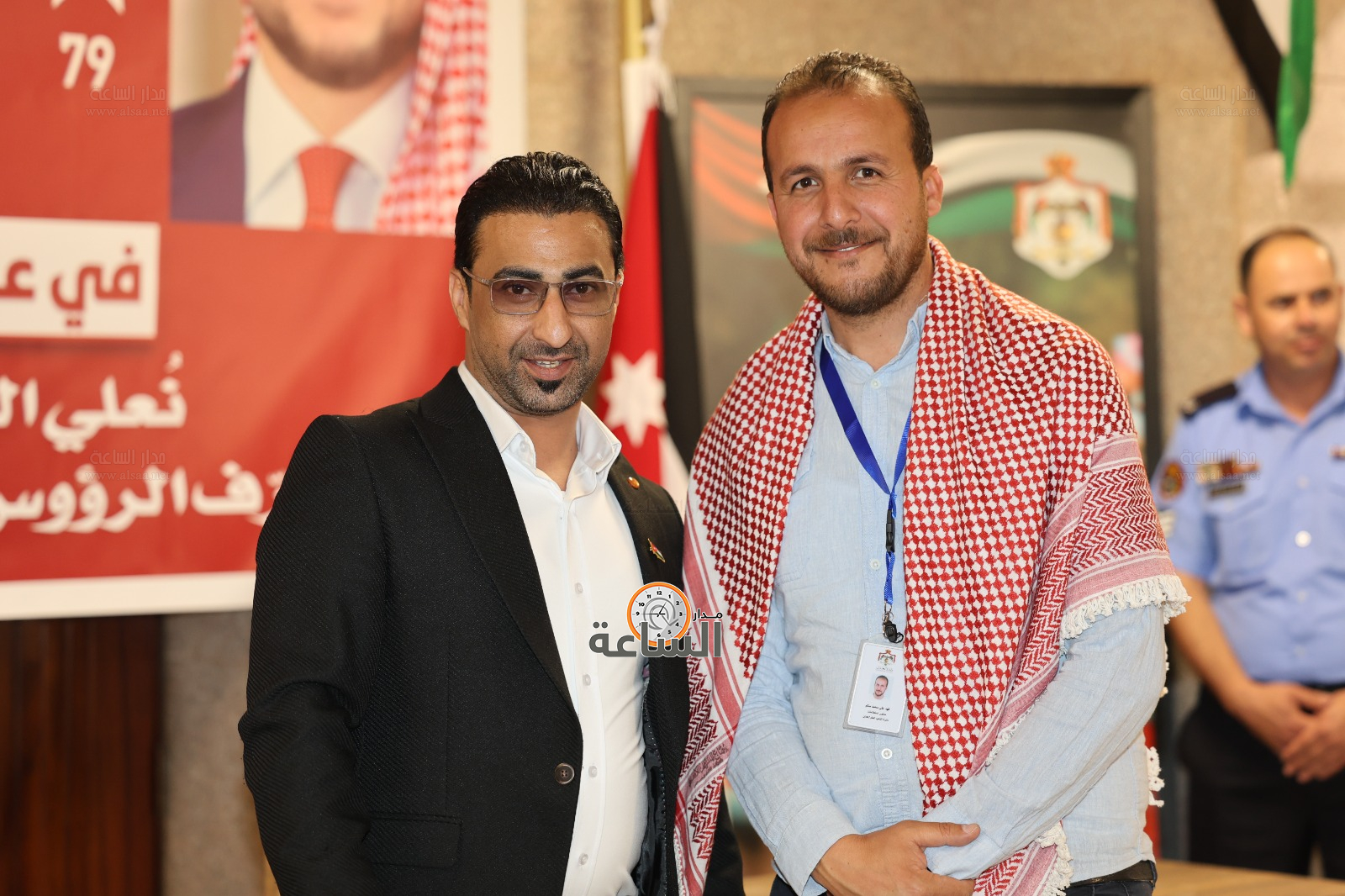 Madar Al-Saa Images 0.5189435731640502