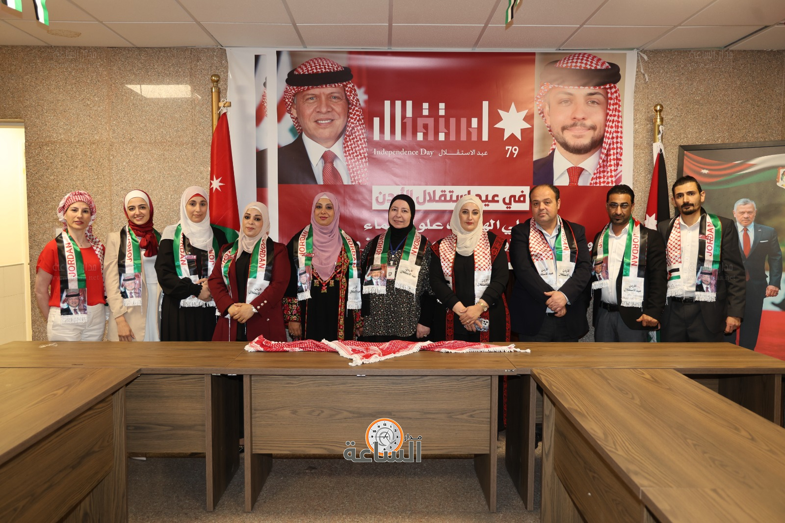 Madar Al-Saa Images 0.32163362159771836