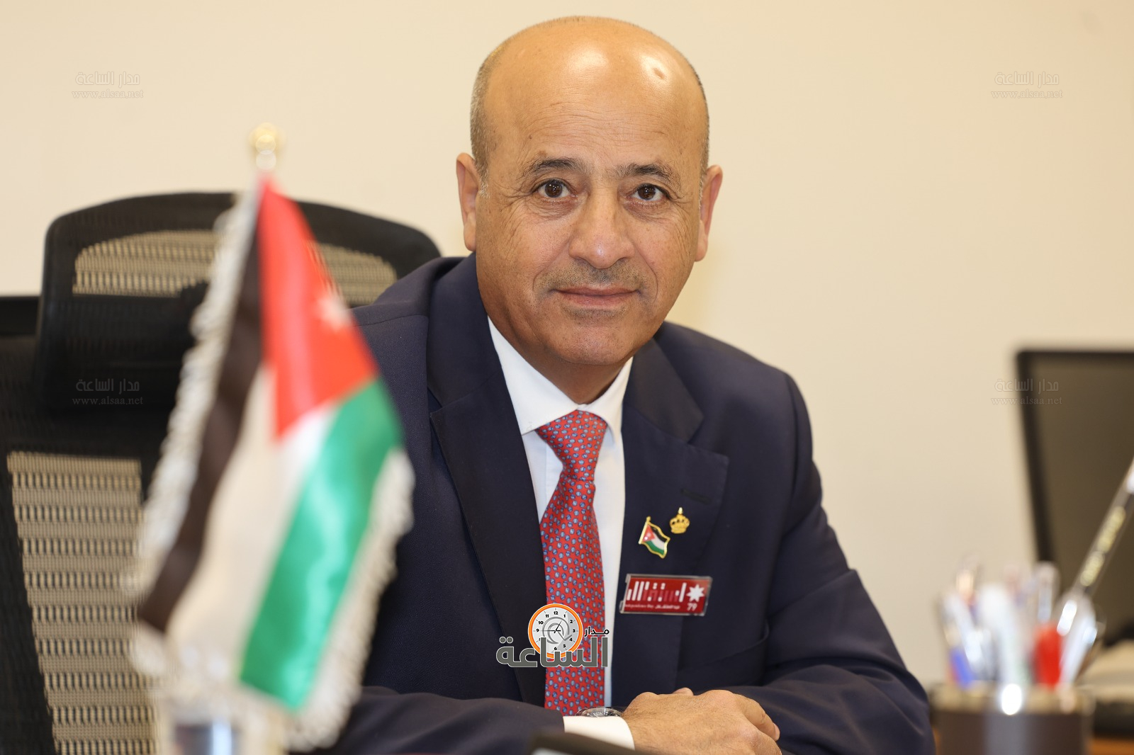 Madar Al-Saa Images 0.7908912645685868