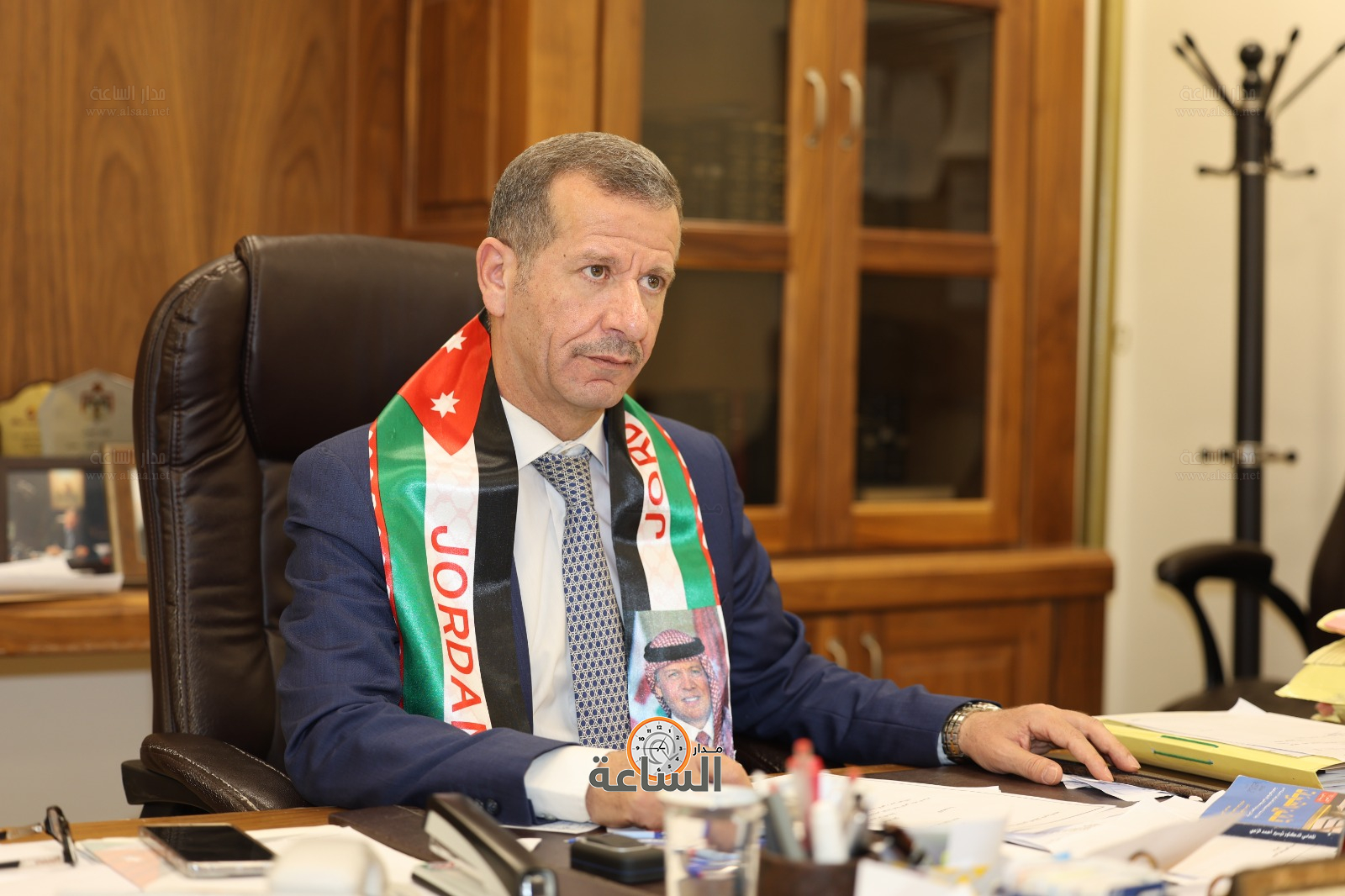 Madar Al-Saa Images 0.6864550611544918