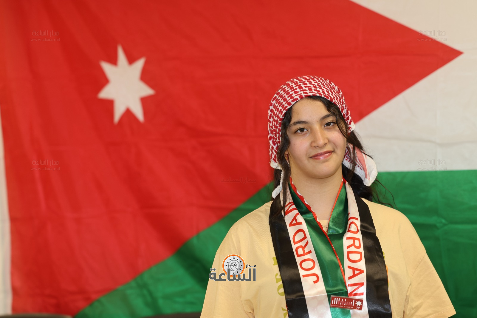 Madar Al-Saa Images 0.05285570619140956