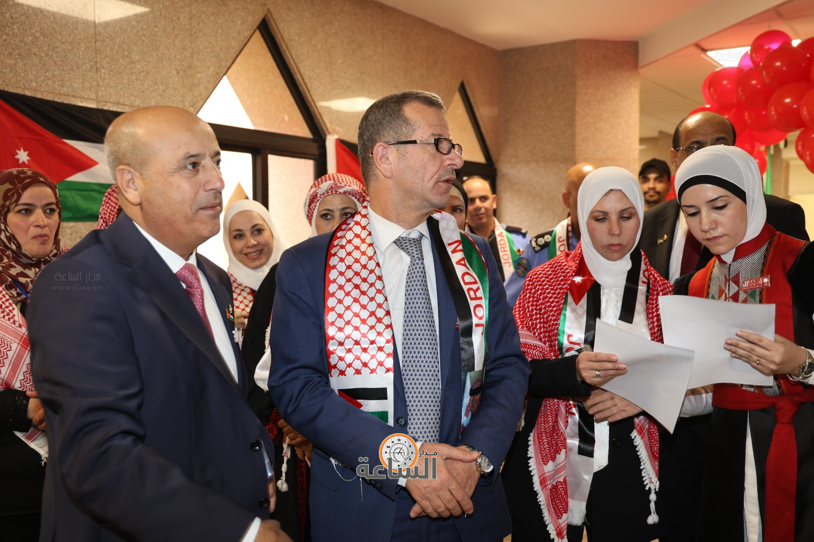 Madar Al-Saa Images 0.6263188603160402