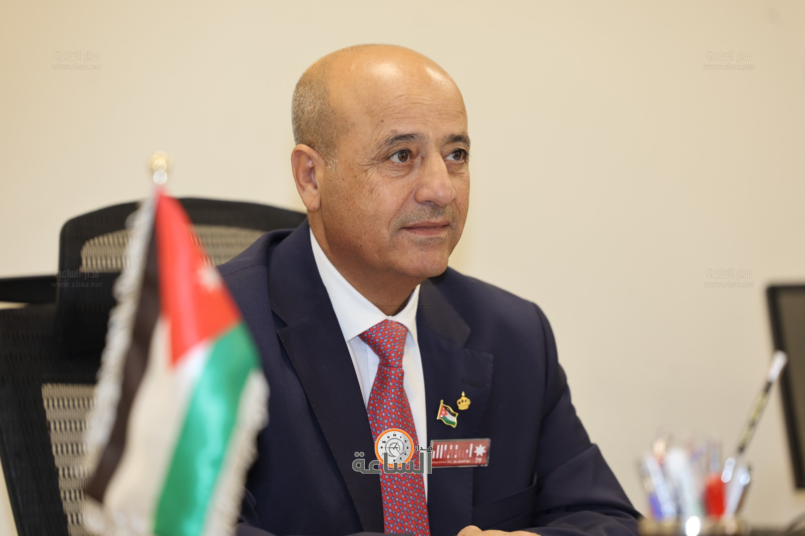 Madar Al-Saa Images 0.10976285766838445